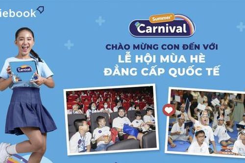 EdTech hàng đầu Singapore ứng dụng Genie-ChatGPT sáng tạo chương trình tiếng Anh hè 2023