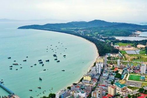 Nhiều người 'sập bẫy' tour du lịch Cô Tô giá rẻ