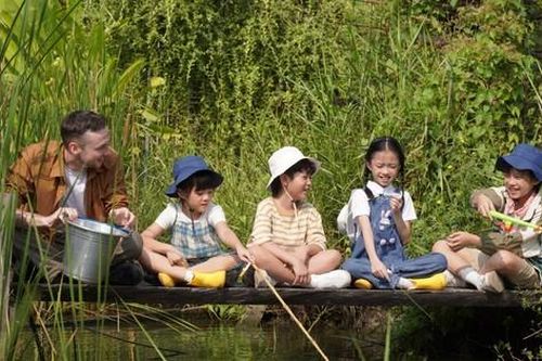 Khóa học ILA Summer 2023 - Trải nghiệm mùa hè ý nghĩa để trưởng thành hơn mỗi ngày