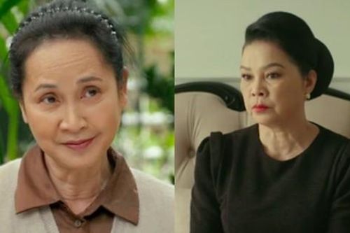 Mẹ vợ ghê gớm trên phim Việt giờ vàng bị chỉ trích