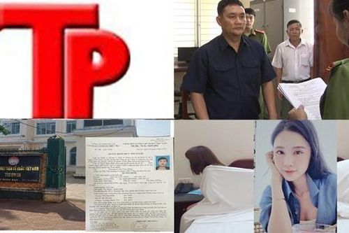 Bản tin Hình sự: Chân dung người đẹp cắt tóc tình địch vì bị khiêu khích