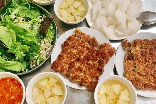 Những món ăn sáng của người Ninh Bình du khách nên thử một lần
