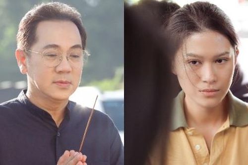 NSƯT Thành Lộc nhận vai mới sau thông tin nghỉ diễn ở Idecaf