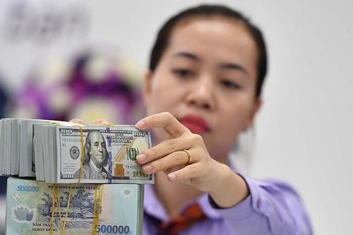 Ngân hàng hào phóng cổ tức, cổ đông nhận tin vui