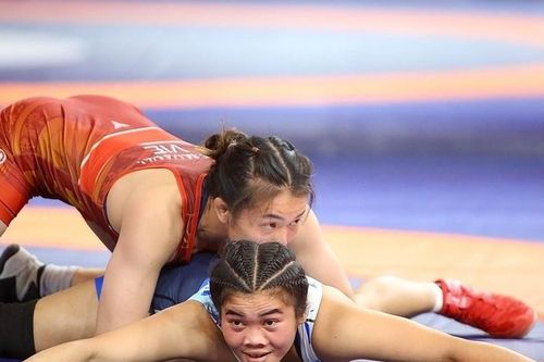 Lịch thi đấu SEA Games 32 của đoàn Việt Nam hôm nay 16/5