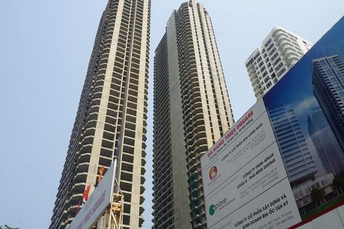 Chung cư ở Đà Nẵng xin áp quy định phòng cháy chữa cháy theo chuẩn Mỹ