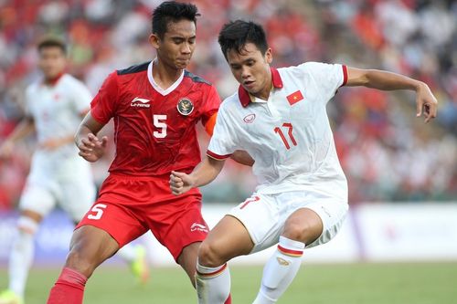 Lịch thi đấu bóng đá hôm nay 16/5: Bóng đá nam SEA Games 32, Cup C1