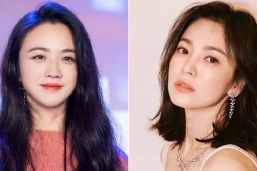 Song Hye Kyo đăng video của Thang Duy, xóa bỏ tin đồn mâu thuẫn