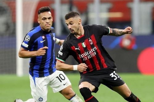 Lịch thi đấu Cúp C1 hôm nay 16/5: AC Milan lật ngược tình thế?