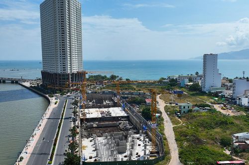 Nha Trang sẽ thu hồi gần 500ha đất
