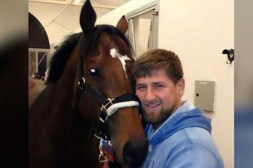 Lãnh đạo Cộng hòa Chechnya tuyên bố từng giao dịch với điệp viên Ukraine