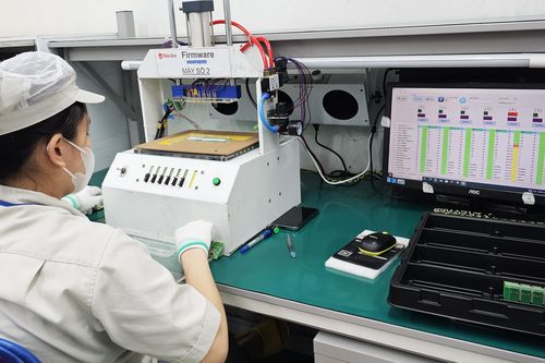 Việt Nam xếp cao hơn trung bình thế giới về áp dụng chuyển đổi số