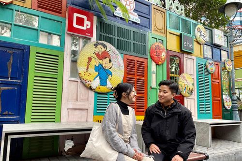 'Sống thử' trước hôn nhân: Phép thử hay là sự mạo hiểm?