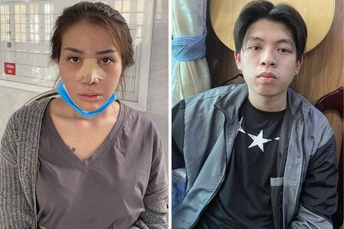 Bắt giữ đôi nam nữ mua bán trái phép chất ma túy