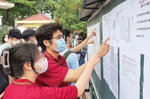 Đổi mới trong kỳ thi vào lớp 10 năm học 2023-2024 tại Nghệ An