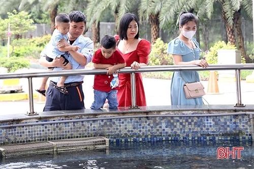Formosa Hà Tĩnh tri ân 'hậu phương' của người lao động