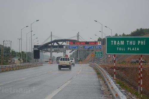 Bộ GTVT đưa ra giải pháp mua lại 8 dự án BOT đường bộ thua lỗ