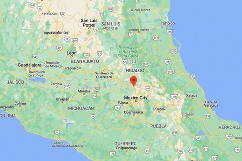 Mexico: Xả súng tại sân bóng ở bang Hidalgo, 6 người thiệt mạng