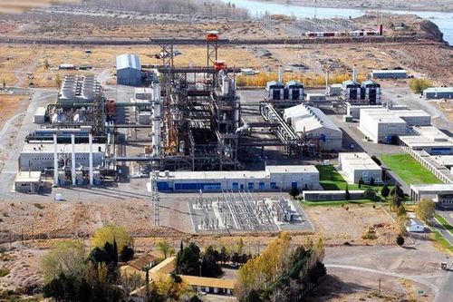 Argentina kích hoạt lại nhà máy sản xuất nước nặng lớn nhất thế giới