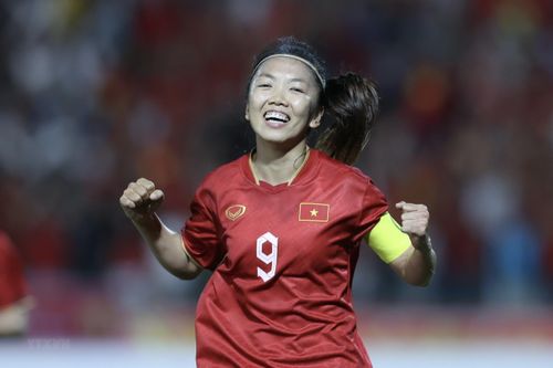 SEA Games 32: Lan tỏa tinh thần của kỷ lục gia bóng đá Việt Nam