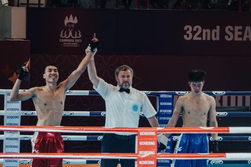 SEA Games 32: Thể thao Việt Nam liên tiếp nhận tin vui huy chương Vàng