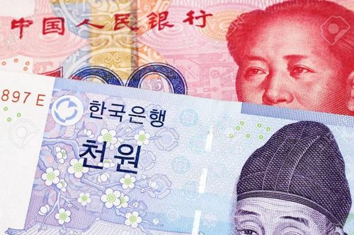Hàn Quốc công bố các biện pháp thúc đẩy xuất khẩu sang Trung Quốc