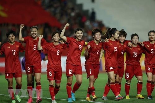 Đoạt HCV SEA Games 32, ĐT bóng đá nữ được thưởng bao nhiêu tiền ?