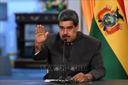 Venezuela theo đuổi xu hướng phi USD hóa