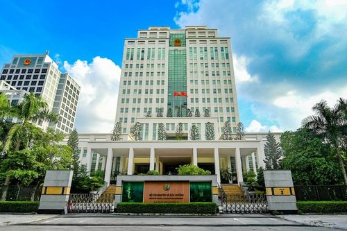 Bộ Tài nguyên và Môi trường lấy ý kiến sửa các quy định môi trường bất cập