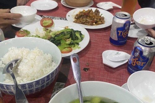 Một nhà hàng ở Hội An bị tố bán suất ăn 200 nghìn 'nhưng chỉ tô canh với vài miếng thịt'