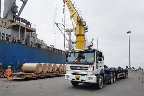 Đà Nẵng công bố danh mục 10 dự án kêu gọi đầu tư trung tâm logistics