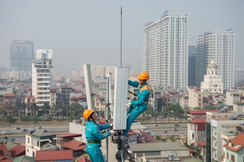 Nhà mạng dùng công nghệ phân tích dữ liệu cải thiện dịch vụ 4G
