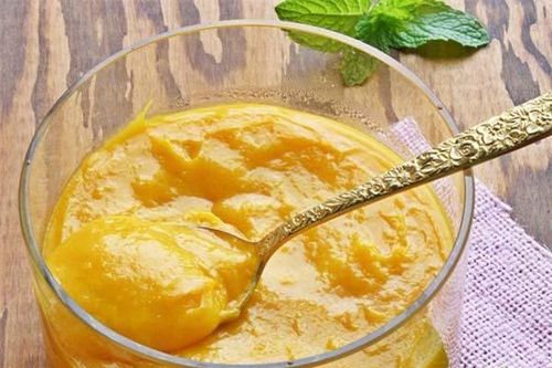 Bí quyết làm mặt nạ trị mụn và vết thâm bằng trái xoài