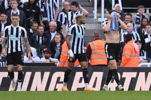 'Newcastle là đội dễ bị mất top 4 hơn MU'