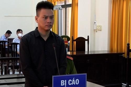 Kiên Giang: Lãnh hơn 14 năm tù vì dùng súng bắt giữ người trái pháp luật