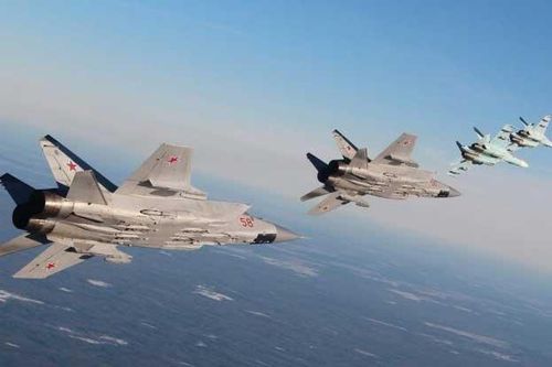 Hé lộ về MiG-41, 'giấc mơ' siêu tiêm kích tàng hình thế hệ thứ 6 của Nga