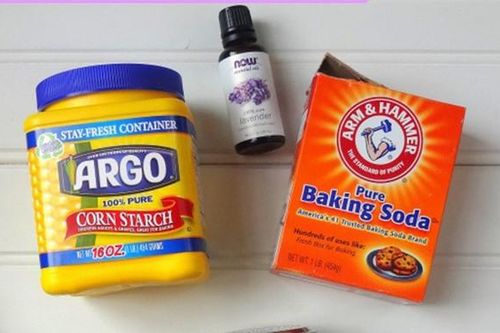 Bạn đã biết tác dụng của Baking Soda