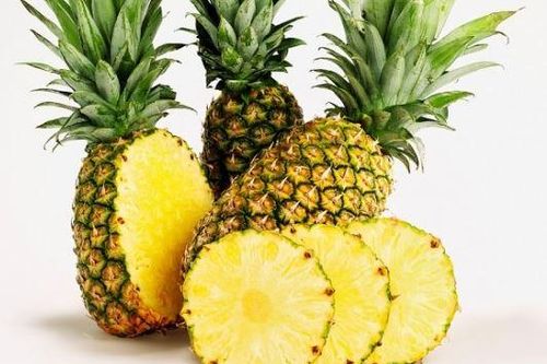 Dứa và những bài thuốc trị bệnh bạn cần biết