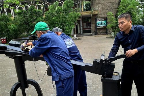 Người vén màn bí mật 'nỏ thần' An Dương Vương