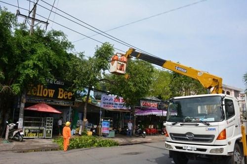 Lịch cắt điện Cần Thơ ngày mai 17/5 cập nhật mới nhất
