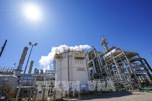Iraq mời thầu quốc tế phát triển các mỏ dầu khí