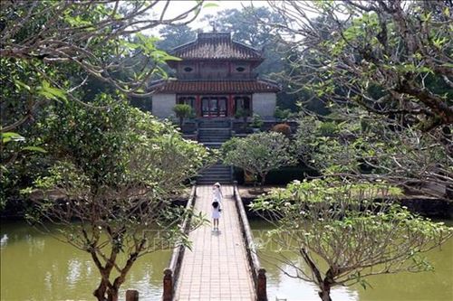 Lưu ngay những điểm check-in Huế 'sống ảo' mỏi tay