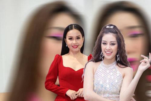 Hoa hậu Khánh Vân trổ tài hát hò ca khúc nổi tiếng, dân mạng: 'Em gái Cẩm Ly đây sao'!
