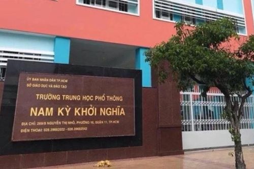 Nam sinh lớp 10 ở TP.HCM bị bạn cùng khối đánh nhập viện, thương tích để lại trên cơ thể gây sốc