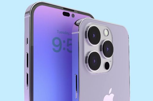 Giá iPhone 14 Pro Max giảm liên tục