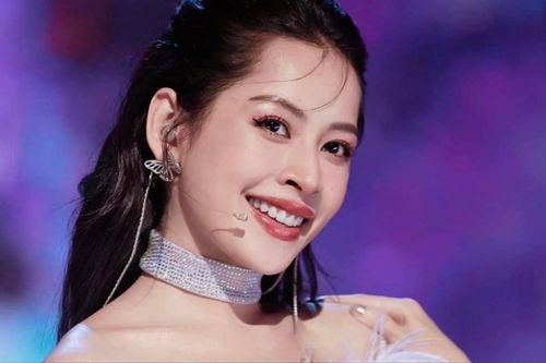 Lộ 'hint' Chi Pu sẽ là 1 trong 7 'tỷ tỷ' debut sau Đạp gió 2023?