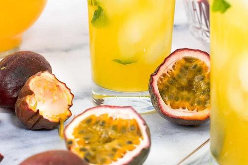 Giải khát mùa hè siêu đơn giản làm từ loại trái cây quen thuộc