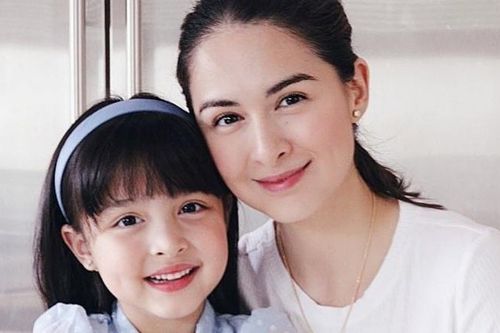 Mỹ nhân Philippines chia sẻ 6 mẹo tránh kiệt sức khi nuôi dạy con cái