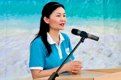 Hậu phương có chúng tôi - phụ nữ cùng Nhân dân cả nước dõi theo Trường Sa