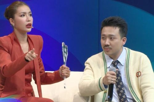 Thông tin chính thức về Trấn Thành ở 'Người ấy là ai?' 2023